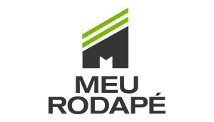 Meu Rodapé